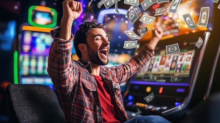 Speed Baccarat Game 