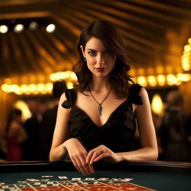 Antarmuka taruhan roulette cermin4d menampilkan grid taruhan, statistik, dan riwayat putaran