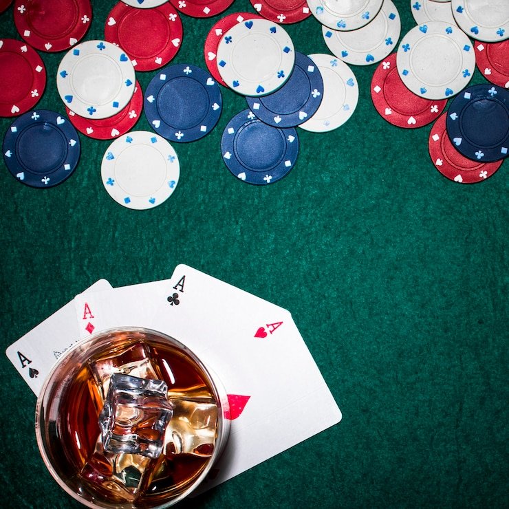 Layar permainan Speed Baccarat cermin4d menampilkan dealer, kartu, dan statistik hasil putaran